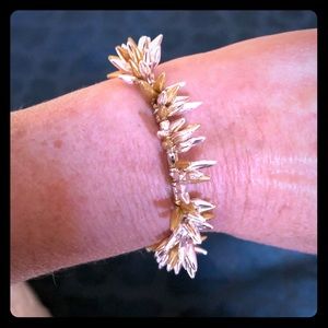 Rebel stretch bracelet